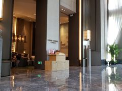 -合肥融创永乐半山酒店·永乐半山西餐厅