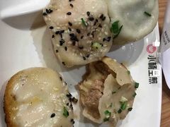 -小杨生煎(周浦万达店)