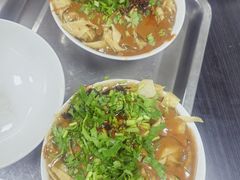 -正味斋锅巴菜(西北角店)