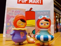 -泡泡玛特POPMART(苏州诚品生活店)