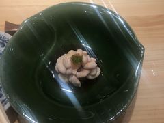 -鮨青(恒基名人购物中心店)