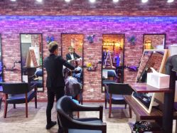 -BM SALON