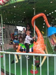 -宝燕乐园(闵行旗舰店)