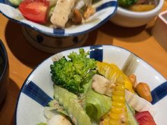 -大岛日本料理铁板烧(南通大饭店)
