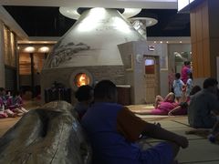 -丽池宫韩式汗蒸会馆(华灯坊店)