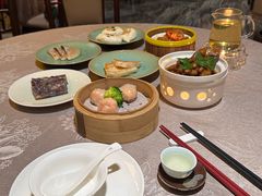 -香云轩·顺德菜(香云纱园林酒店店)