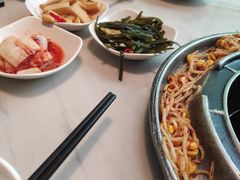 -韩宫宴烤肉·料理(苏州中心店)