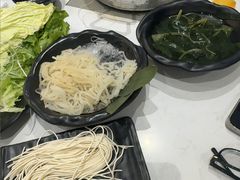 -呷哺呷哺 黄金牧场 (旧宫永辉超市店)