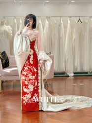 -纯色时光婚纱艺术馆WHITE