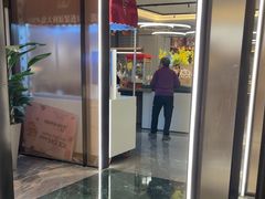 -杭州盛泰开元名都大酒店-地中海自助餐厅