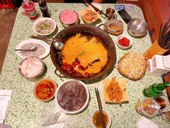 -五里关火锅(牛市口店)