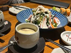 -青叶日式料理(飘亮阳光广场店)