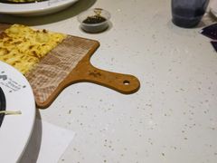 -夏日玛莉西餐厅(湘乡嘉亨茂店)