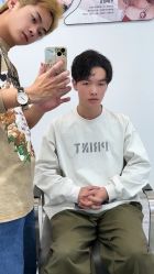 点击看大图 -MY HAIR ARDOR