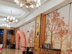 -香山湖家家宴(中山陵店)