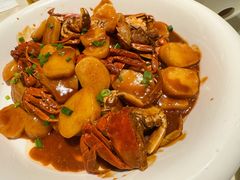-王记姚家味·地道苏帮菜(凤凰街店)