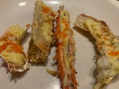 -雍和会海鲜姿造自助(湖东路店)