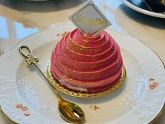 -Me Coffee下午茶艺术空间