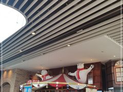 -东方明珠·可口可乐欢乐餐厅