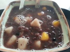 -鲜芋仙(苏州干将店)