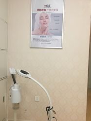 -痘庄科学祛痘国际连锁机构