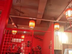 -吴老幺火锅(金龙店)