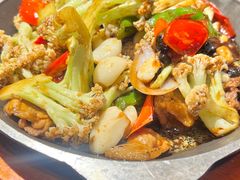 -长安大牌档之龙头酒肆(荣民龙首广场店)