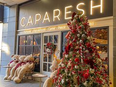 -CAPARESH開府莱舍(望京金辉店)