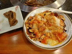 -梦山水日本烧肉(五四广场店)