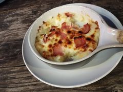 -Gather pizza