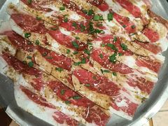 -韩景台烤肉(八大处店)