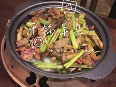 -金韩轩烤肉·自助餐超市(永年店)