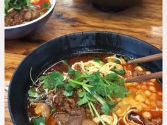 -老地方猫儿面(磁器口店)