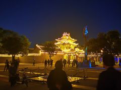 -榆次老城