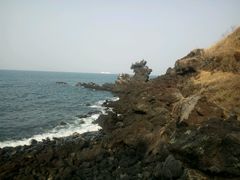 -龙头岩(Dragon Head Rock)