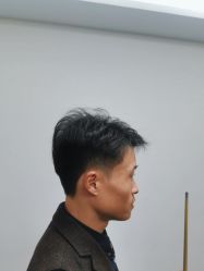 -贝勒爷专业男发