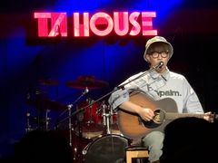 -TZ House音乐现场(茅台店)