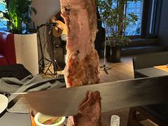 -拉蒂娜·巴西牛排馆 Latina·Brazilian Steakhouse(王府井喜悦店)