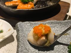 -Uncle Shawn大叔烧肉餐酒馆