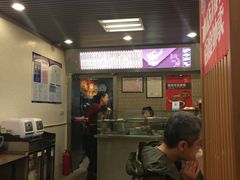 -小倩倩•鸡汤馄饨(江西路创始店)