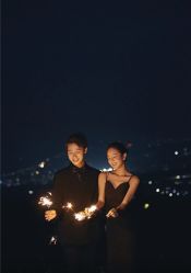 -蒙娜丽莎婚纱摄影(南门店)