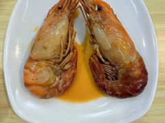 -一蚝一贝海鲜特色餐厅(万象城店)