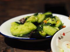 -盟重烧烤(高正街店)