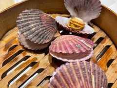 -山海菜馆·海肠捞饭·青岛菜(栈桥店)