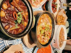 -唐·玉芙蓉(雨花吾悦广场店)