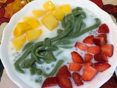 -甜心妈妈·榴莲星级糖水(北京路总店)