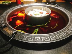 -晓宇重庆火锅(大唐不夜城店)