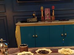 -领航美食音乐餐吧