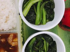 -美颐美·鲍汁排骨饭(龙华百佳华店)