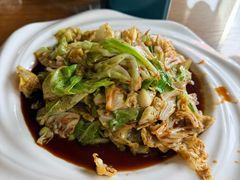-遇见小院—虹鳟鱼•农家菜(怀柔店)
